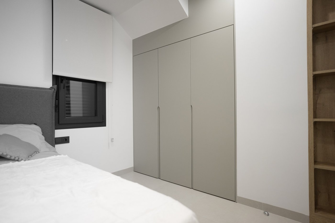 Villa a San Miguel de Salinas, Alicante, Spagna 3 camere da letto, 116 mq. N° 111358