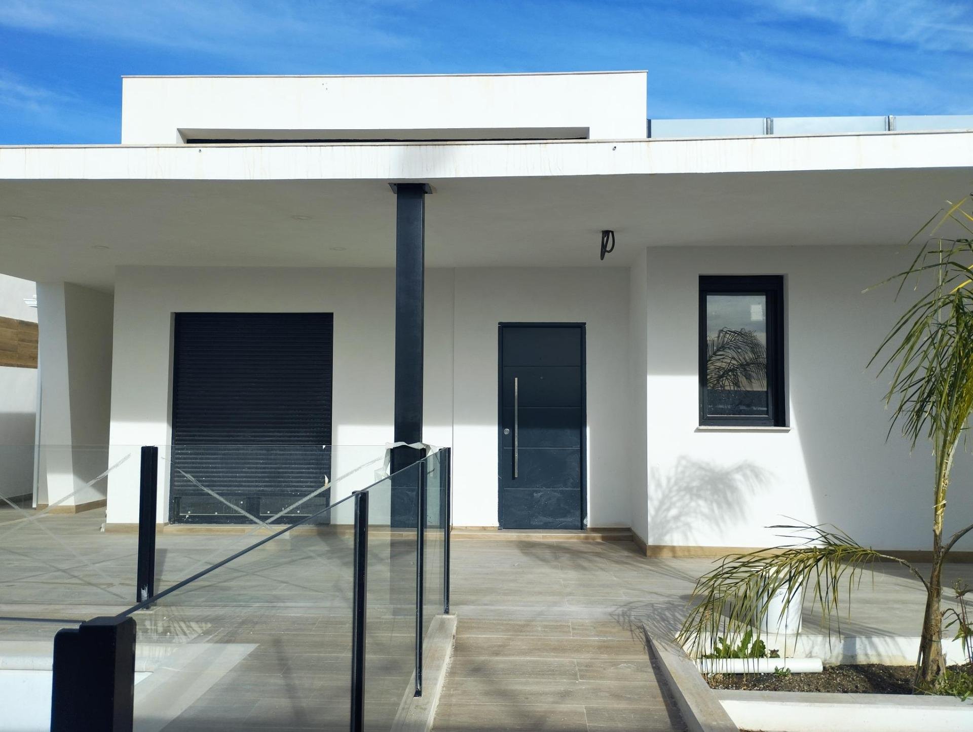 Villa à Fortuna, Murcia, Espagne 5 chambres, 180 m2 No. 111362