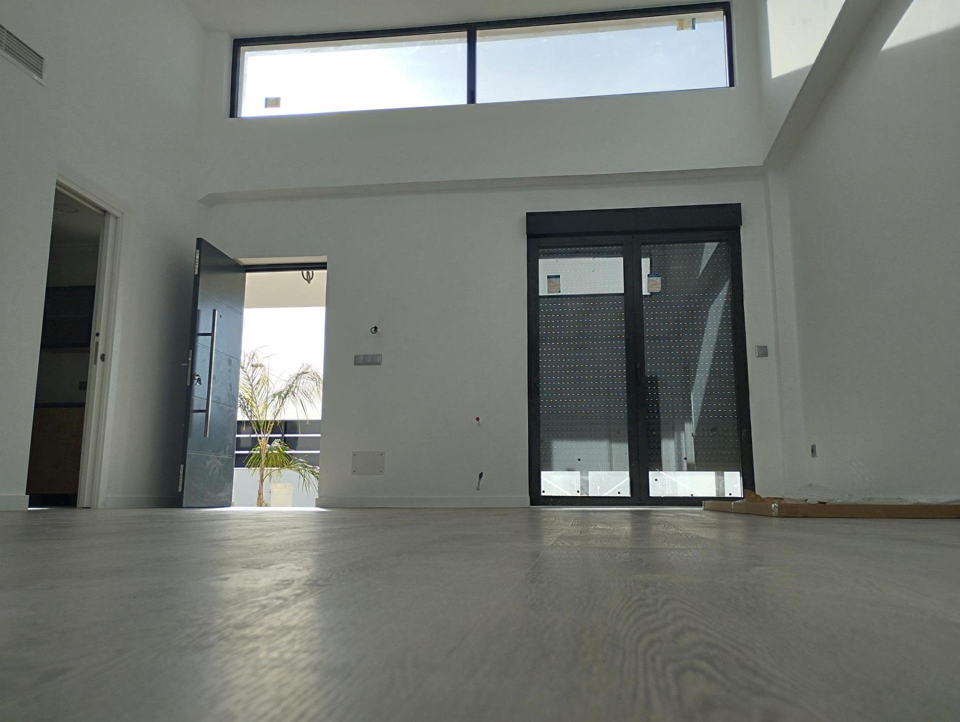 Villa à Fortuna, Murcia, Espagne 5 chambres, 180 m2 No. 111362