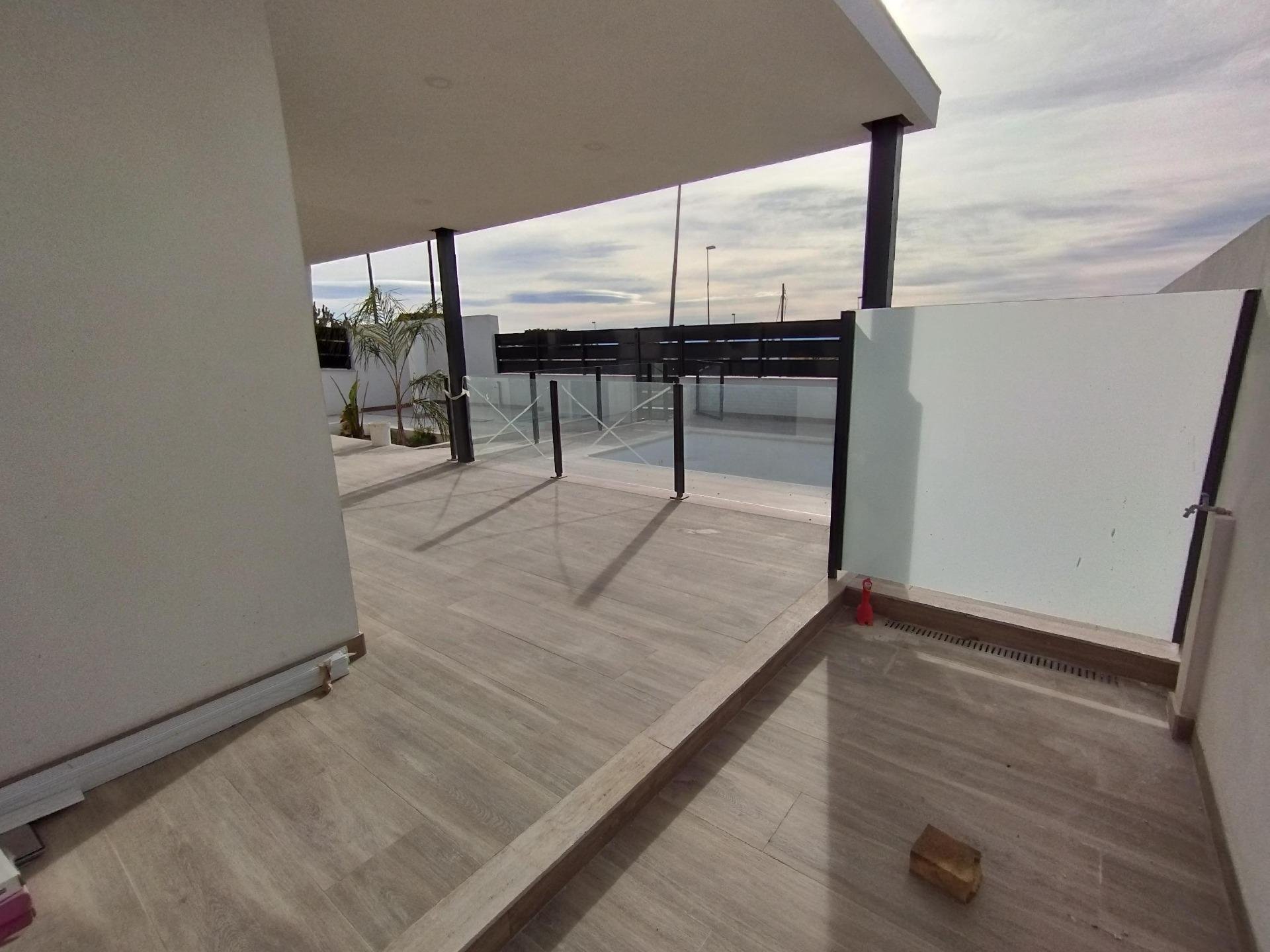 Villa à Fortuna, Murcia, Espagne 5 chambres, 180 m2 No. 111362