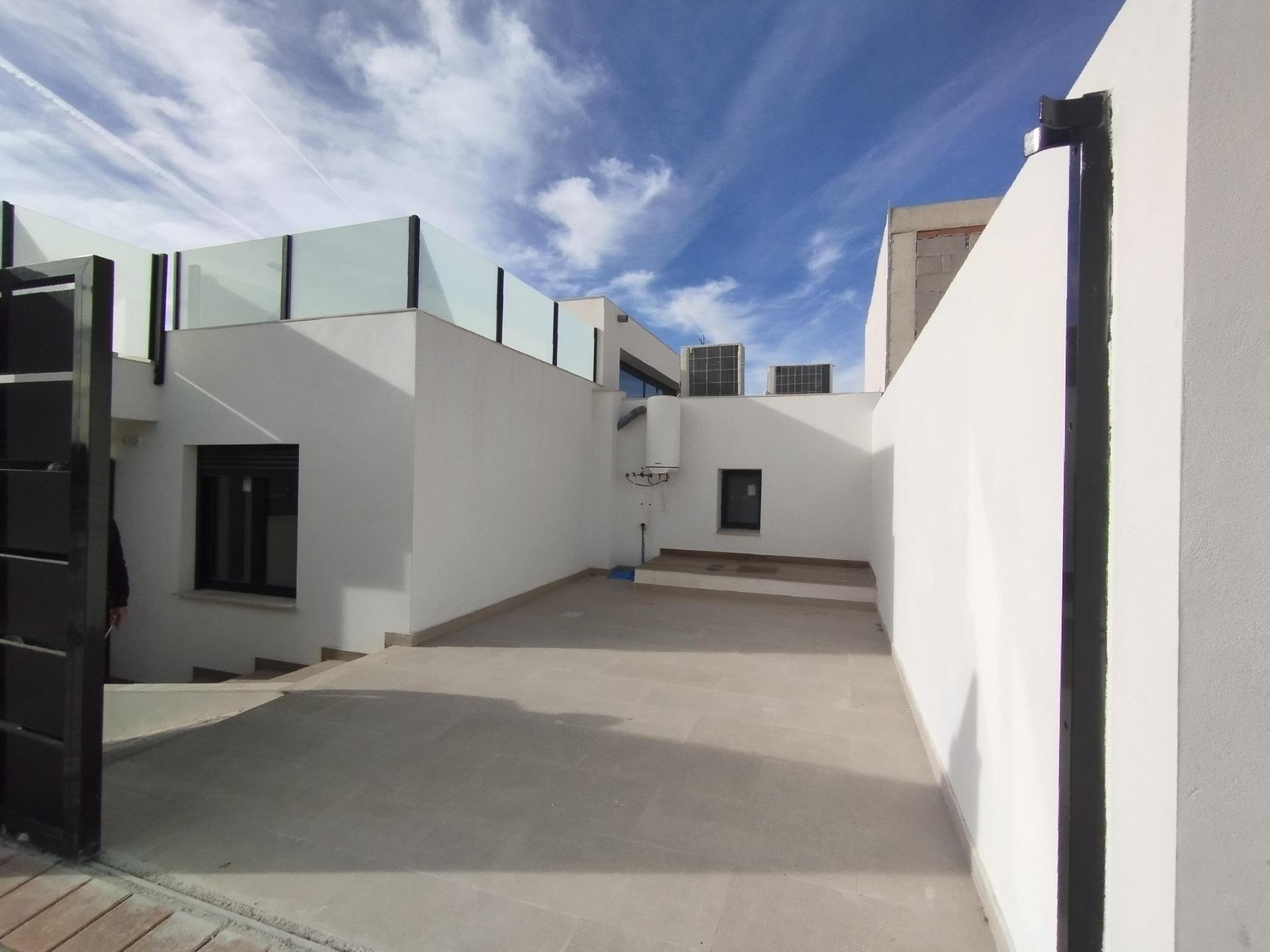 Villa à Fortuna, Murcia, Espagne 5 chambres, 180 m2 No. 111362