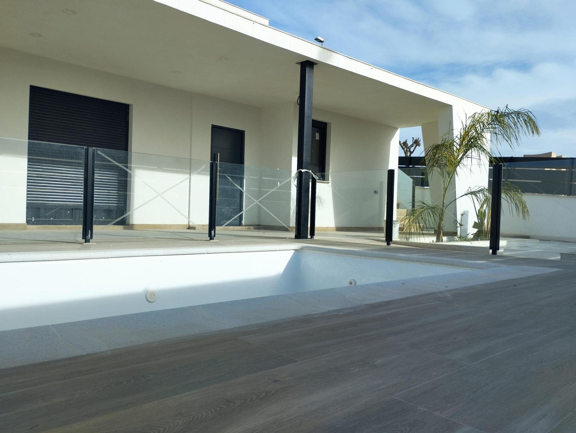 Villa à Fortuna, Murcia, Espagne 5 chambres, 180 m2 No. 111362