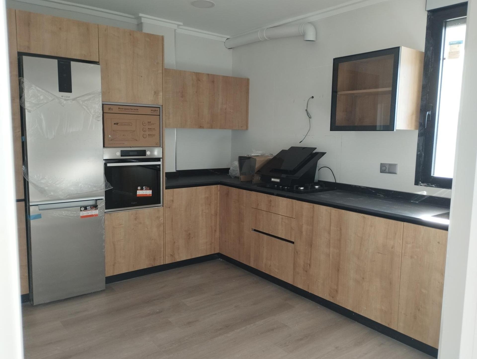 Villa à Fortuna, Murcia, Espagne 5 chambres, 180 m2 No. 111362