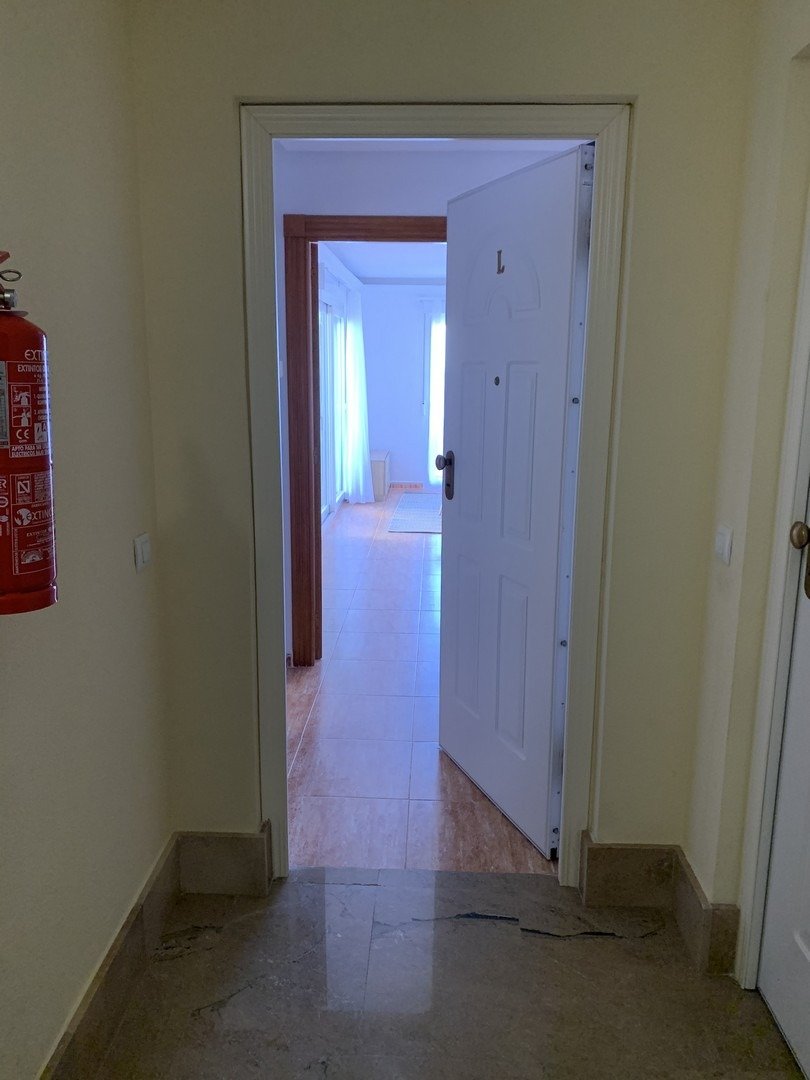 Lägenhet i La Manga del Mar Menor, Murcia, Spanien 3 sovrum, 102 kvm. Nr. 111352