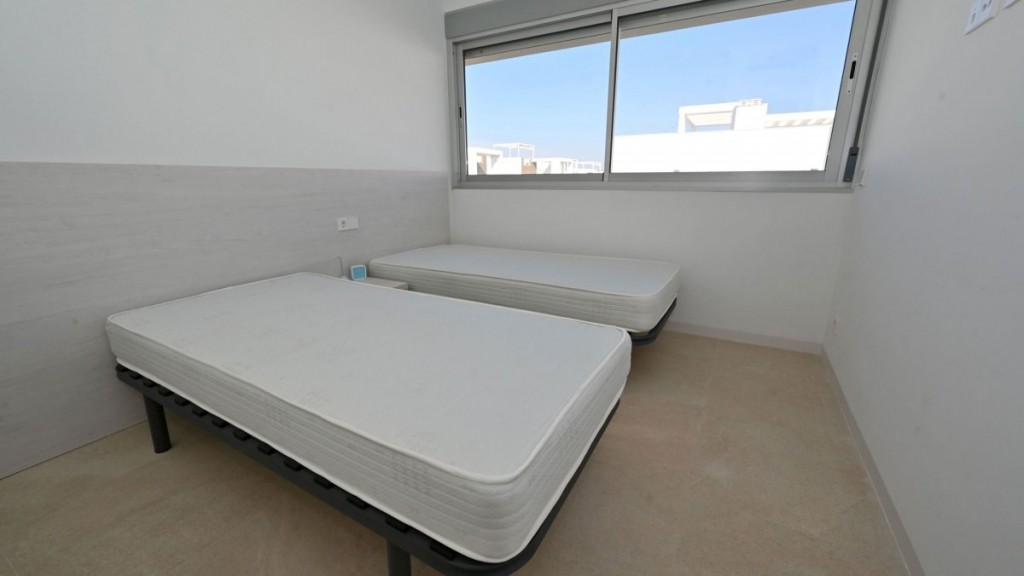 Wohnung in Los Balcones, Alicante, Spanien 2 Schlafzimmer, 67 m2 Nr. 114383