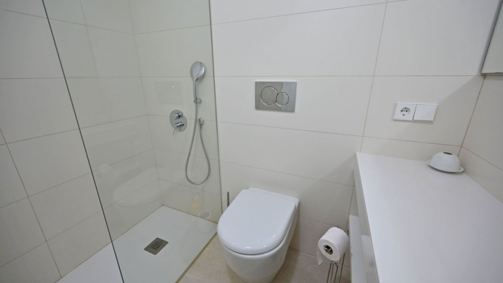 Wohnung in Los Balcones, Alicante, Spanien 2 Schlafzimmer, 67 m2 Nr. 114383