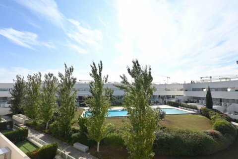 Apartament w Los Balcones, Alicante, Hiszpania 2 sypialnie, 67 mkw. nr 114383