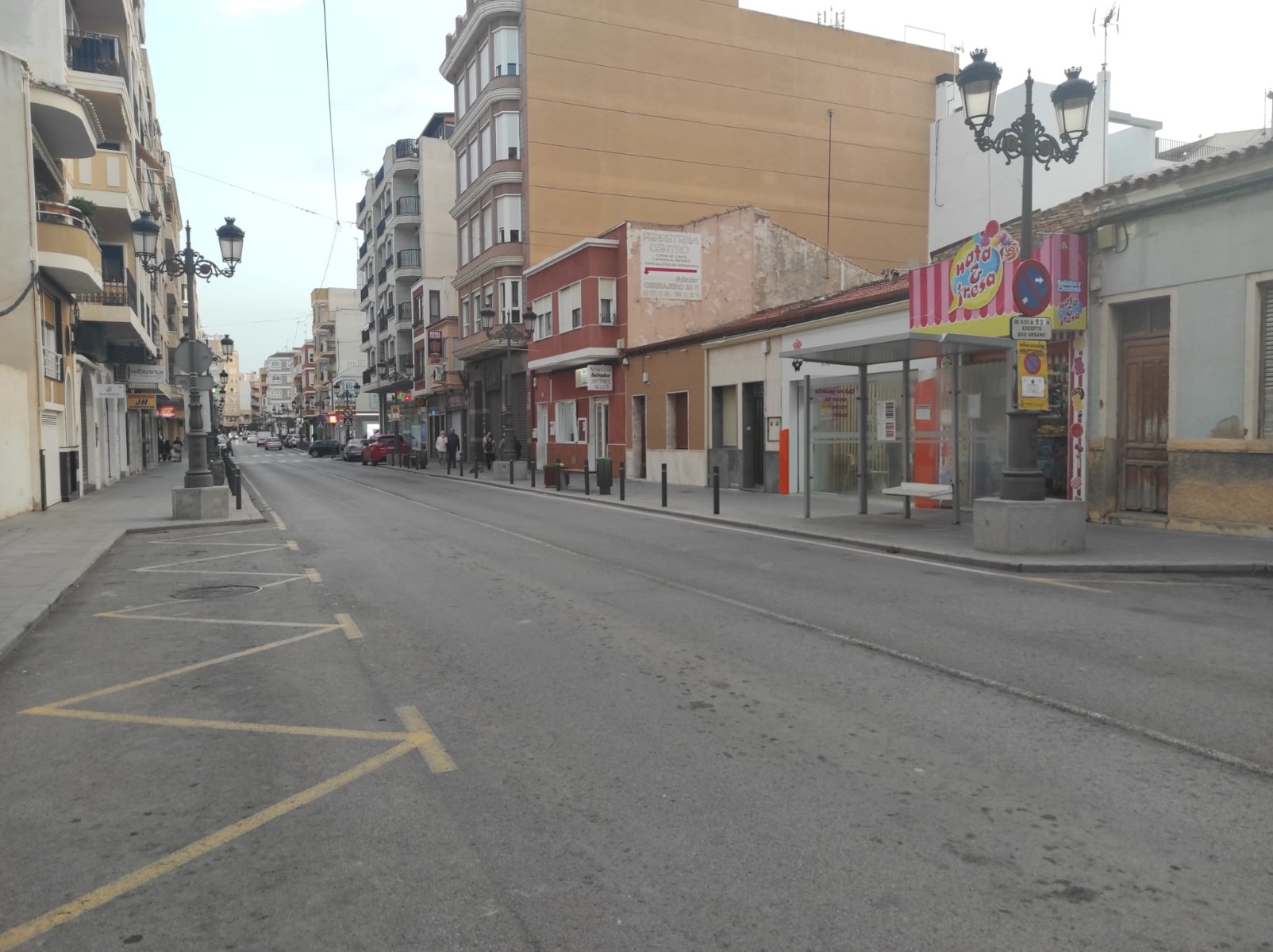 Appartamento a Guardamar del Segura, Alicante, Spagna 188 mq. N° 91072