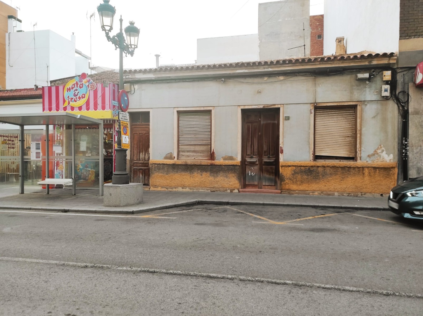 Appartamento a Guardamar del Segura, Alicante, Spagna 188 mq. N° 91072