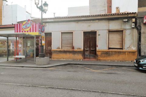 Apartment in Guardamar del Segura, Alicante, Spain 188 sq.m. No. 91072