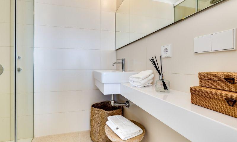 Bungalowi Los Balcones, Alicante, Espanja 2 makuuhuonetta, 89 m2 No. 103455