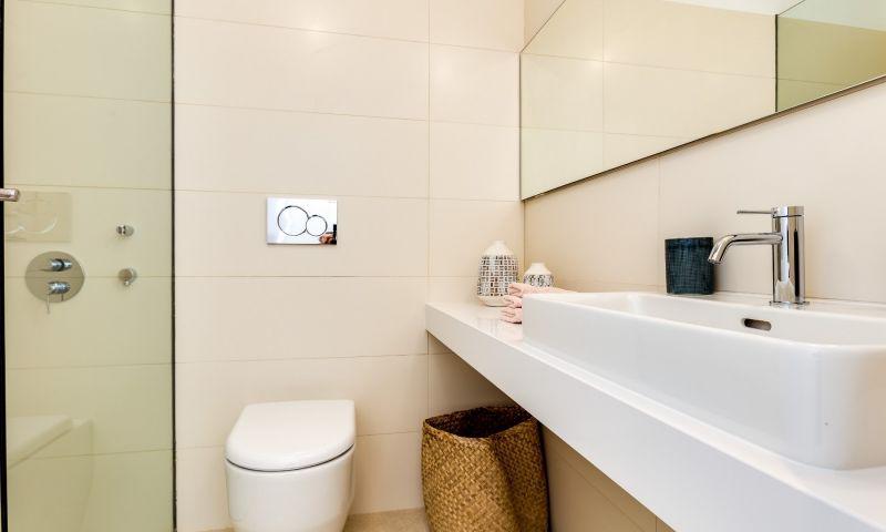Bungalowi Los Balcones, Alicante, Espanja 2 makuuhuonetta, 89 m2 No. 103455