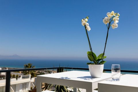 Huoneisto Santa Pola, Alicante, Espanja 3 makuuhuonetta, 97 m2 No. 103367