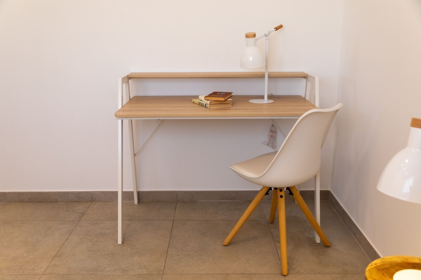 Apartamento en Santa Pola, Alicante, España 3 dormitorios, 97 m2 No. 103367