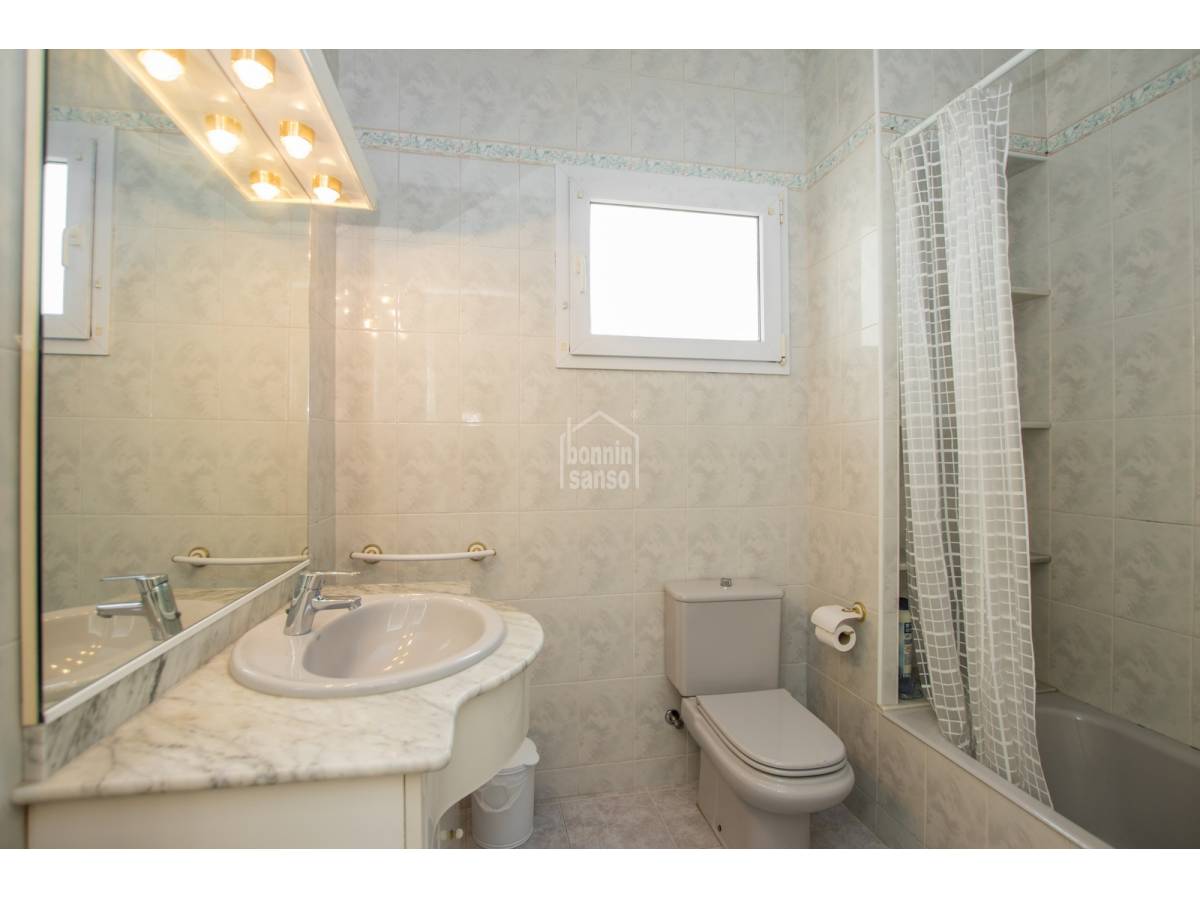 Townhouse à Alaior, Menorca, Espagne 5 chambres, 277 m2 No. 23949