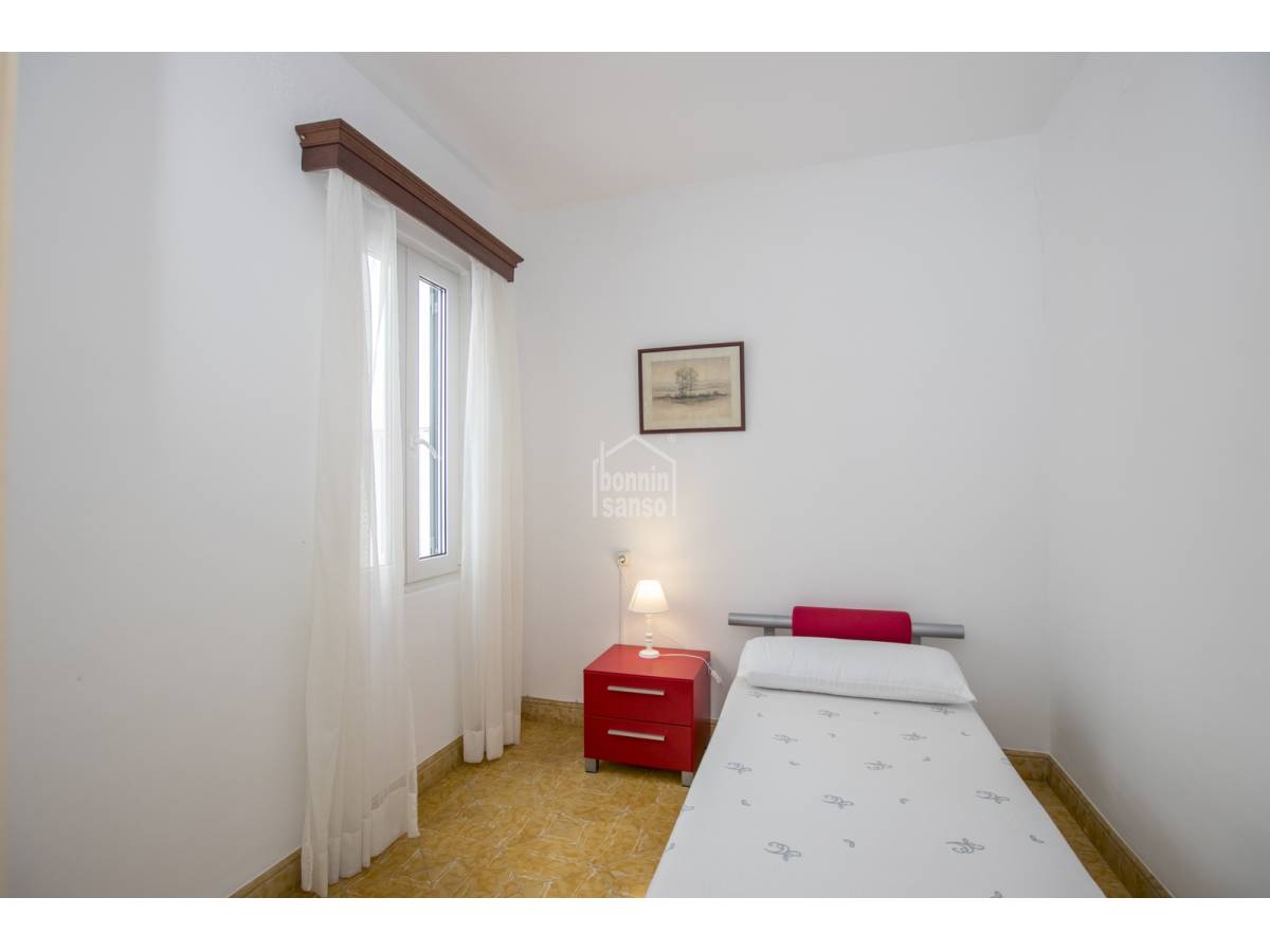Townhouse à Alaior, Menorca, Espagne 5 chambres, 277 m2 No. 23949