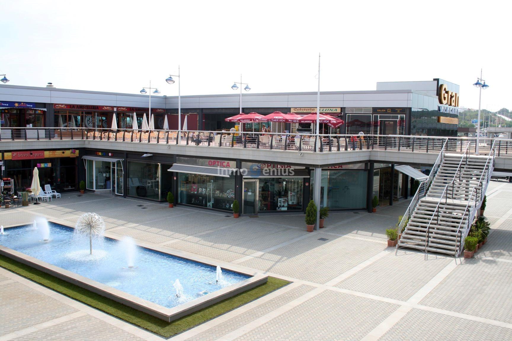 Lägenhet i Gran Alacant, Alicante, Spanien 2 sovrum, 81 kvm. Nr. 81573