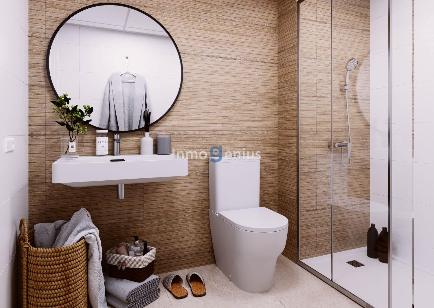 Apartment à Gran Alacant, Alicante, Espagne 2 chambres, 71 m2 No. 81571