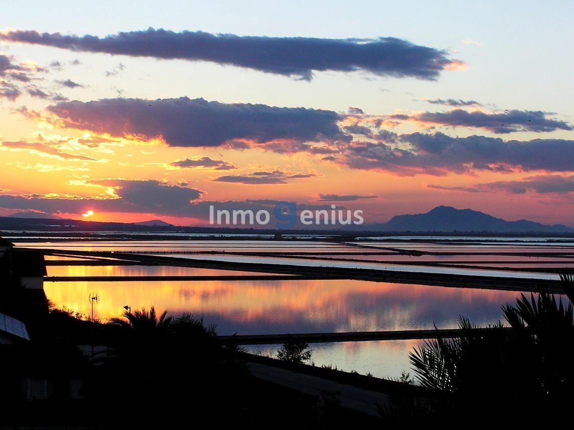 Apartment à Gran Alacant, Alicante, Espagne 2 chambres, 71 m2 No. 81571