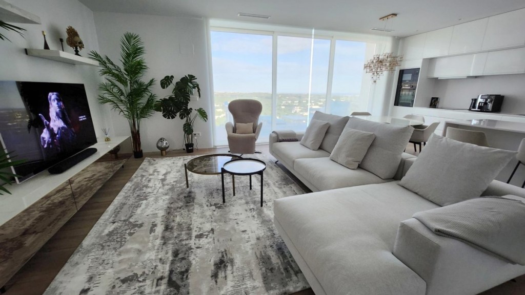 Apartamento en Pinar De Campoverde, Alicante, España 3 dormitorios, 116 m2 No. 114384