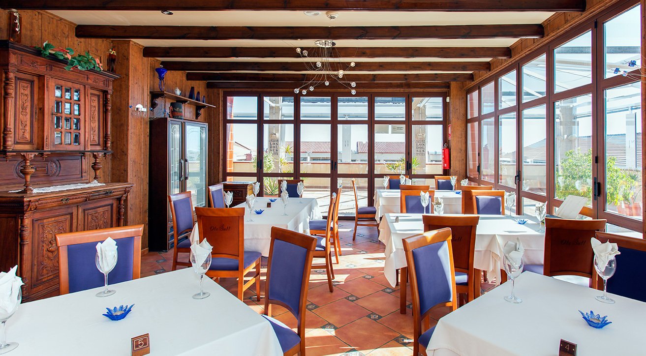 Liikekiinteistö Orihuela, Alicante, Espanja 240 m2 No. 22621