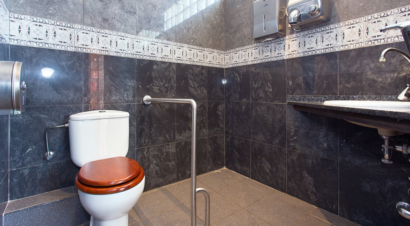 Liikekiinteistö Orihuela, Alicante, Espanja 240 m2 No. 22621