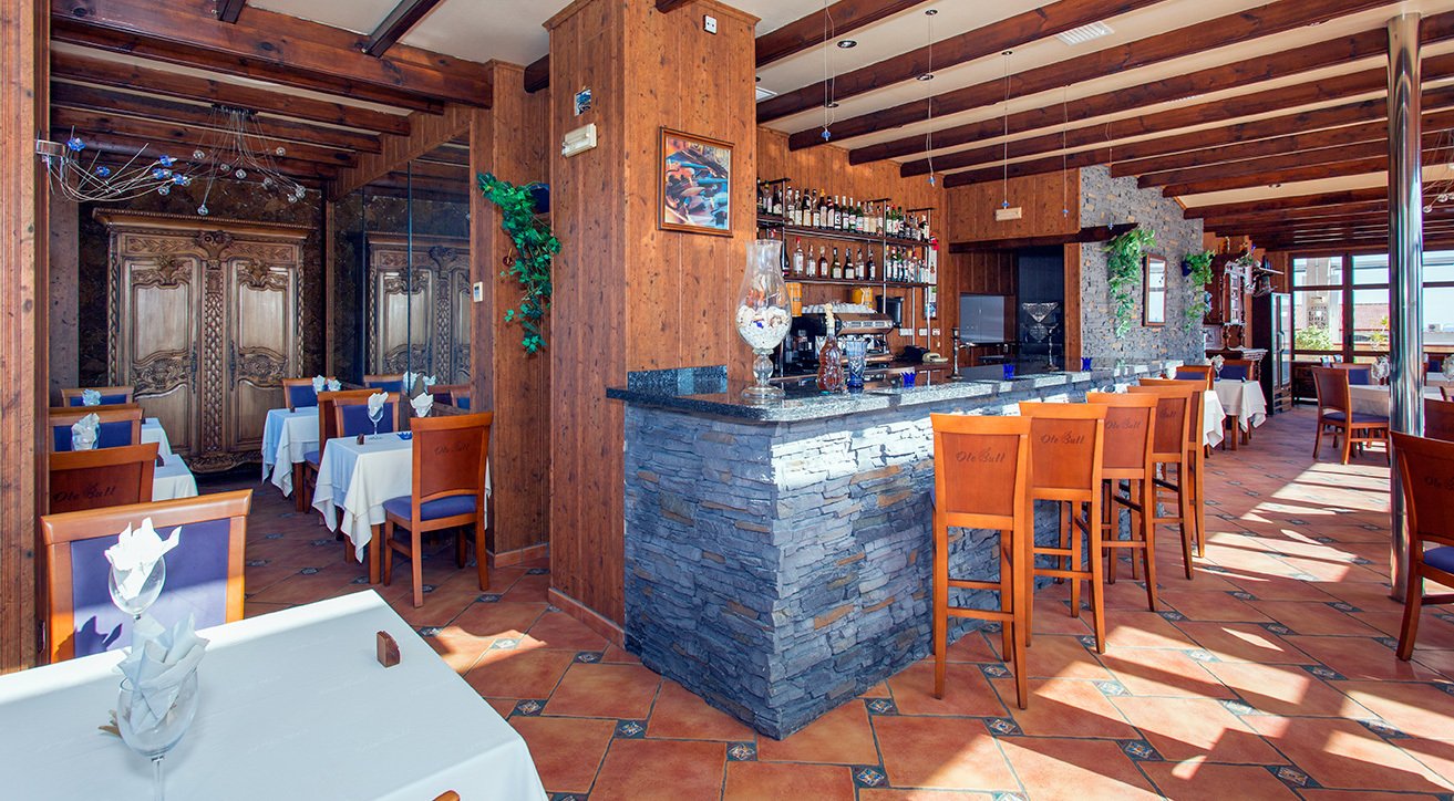 Liikekiinteistö Orihuela, Alicante, Espanja 240 m2 No. 22621