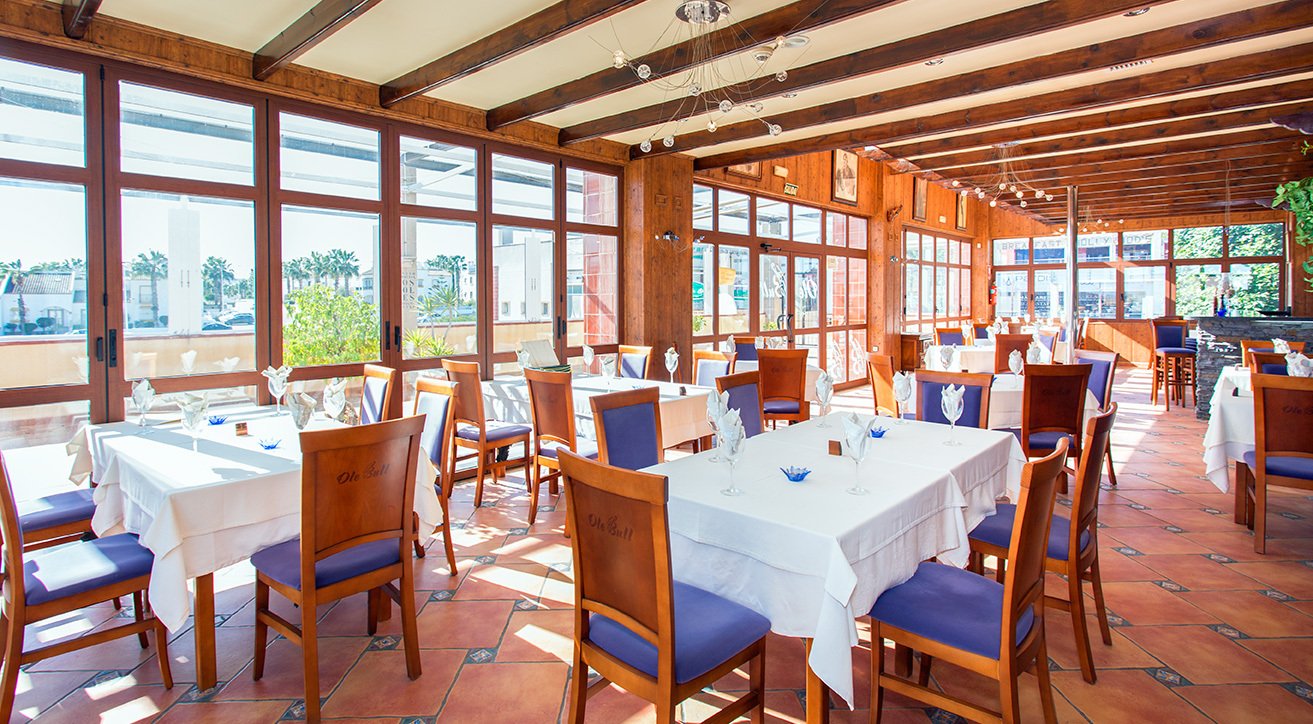 Liikekiinteistö Orihuela, Alicante, Espanja 240 m2 No. 22621