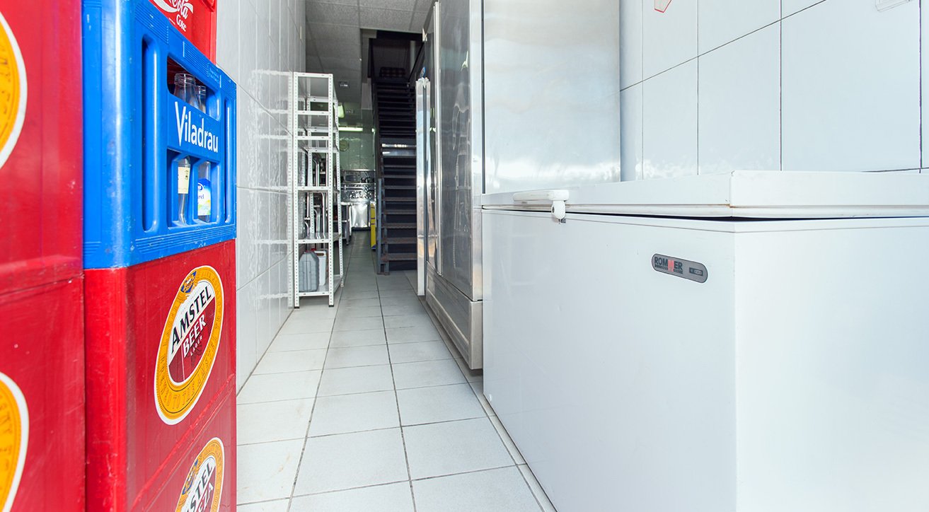 Liikekiinteistö Orihuela, Alicante, Espanja 240 m2 No. 22621