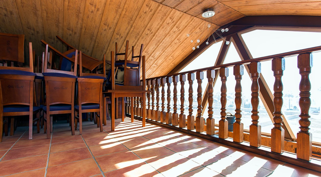 Liikekiinteistö Orihuela, Alicante, Espanja 240 m2 No. 22621