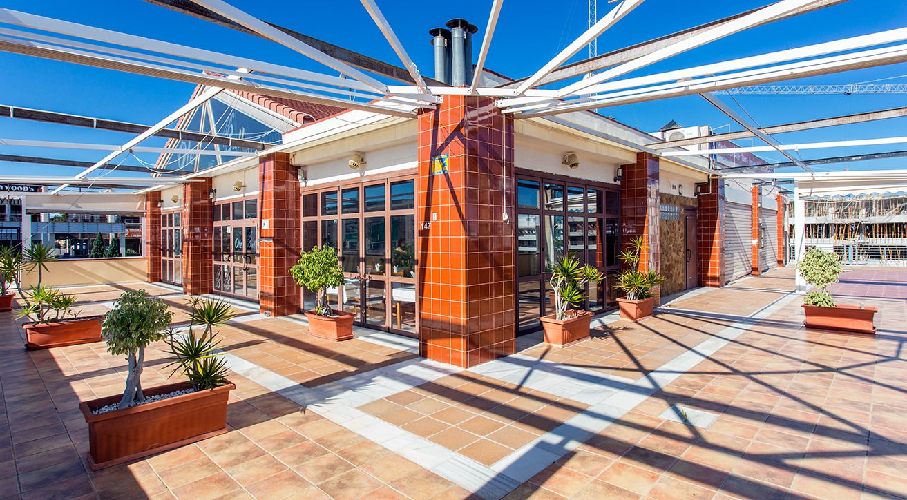 Liikekiinteistö Orihuela, Alicante, Espanja 240 m2 No. 22621