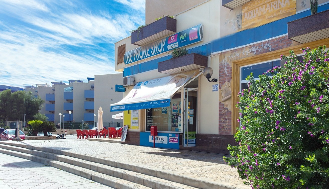 Gewerbeimmobilien in Orihuela, Alicante, Spanien 124 m2 Nr. 22629