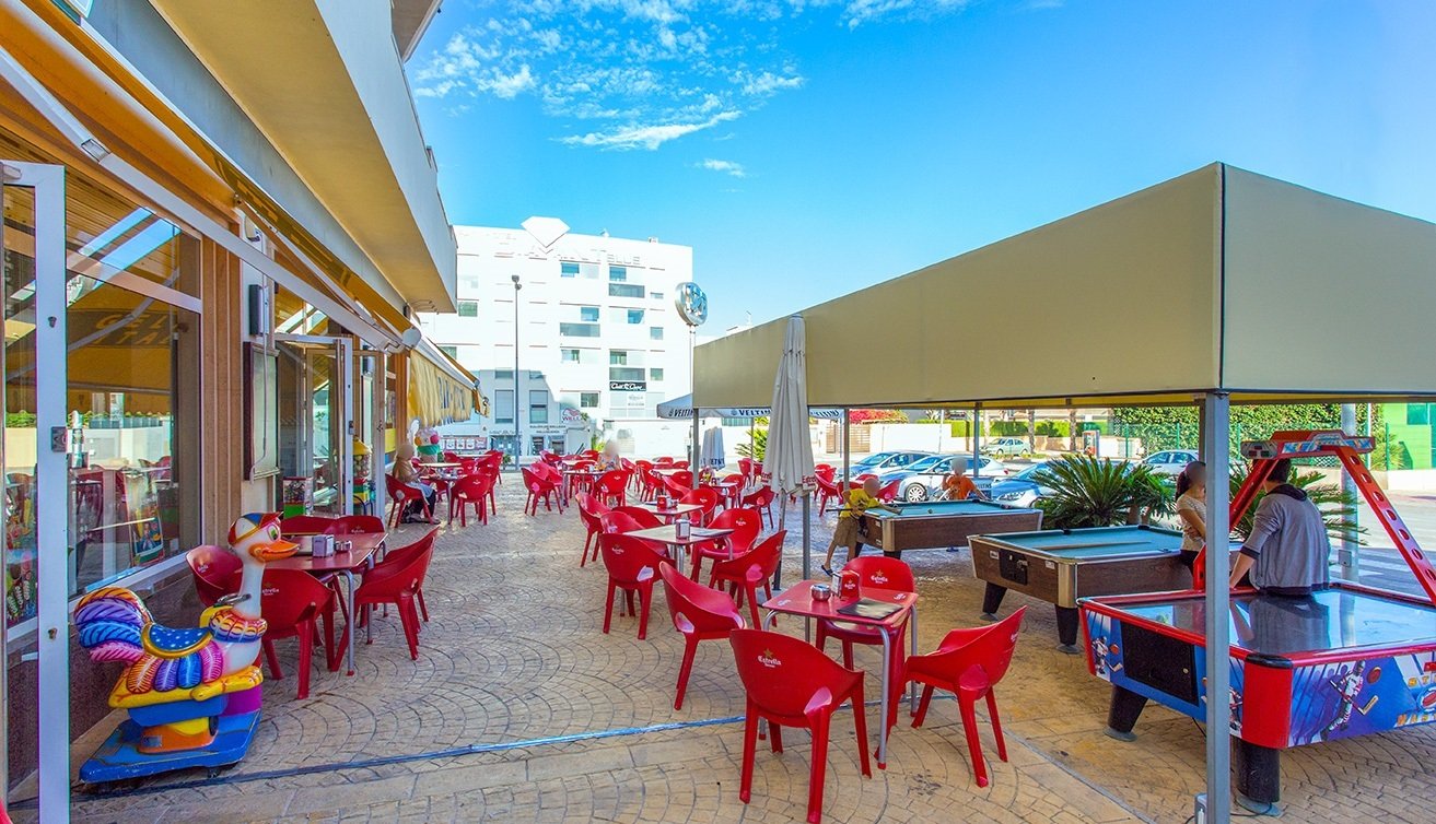 Gewerbeimmobilien in Orihuela, Alicante, Spanien 124 m2 Nr. 22629