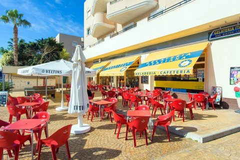 Commercial property in Orihuela, Alicante, Spain 124 sq.m. No. 22629