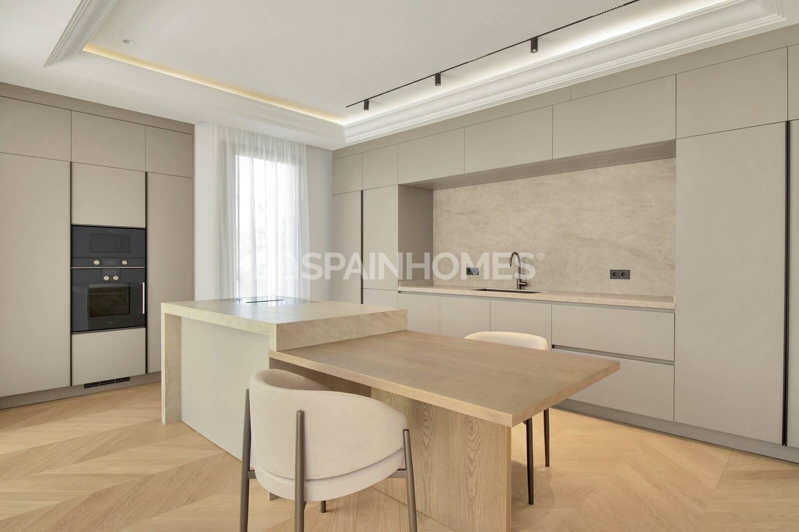 Villa in Marbella, Malaga, Spain 5 bedrooms, 615 sq.m. No. 48474