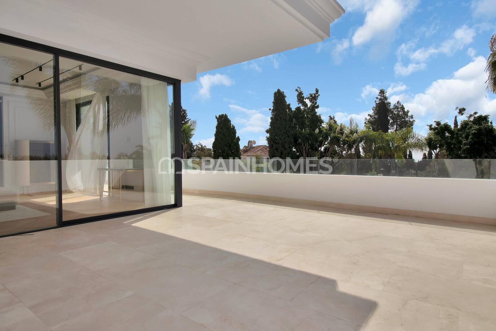Villa in Marbella, Malaga, Spain 5 bedrooms, 615 sq.m. No. 48474