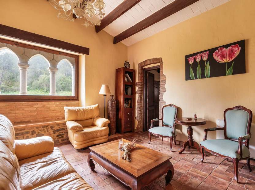 Māja Palafrugell, Girona, Spānijā 9 istabas, 596 m2 Nr. 22887