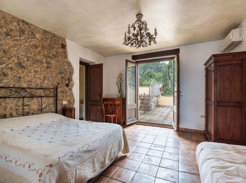 Māja Palafrugell, Girona, Spānijā 9 istabas, 596 m2 Nr. 22887