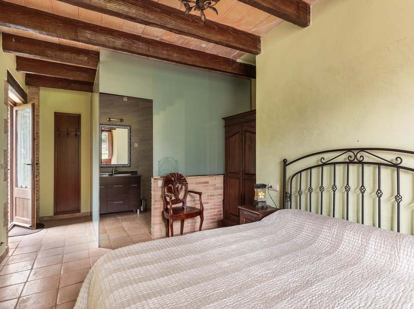 Māja Palafrugell, Girona, Spānijā 9 istabas, 596 m2 Nr. 22887