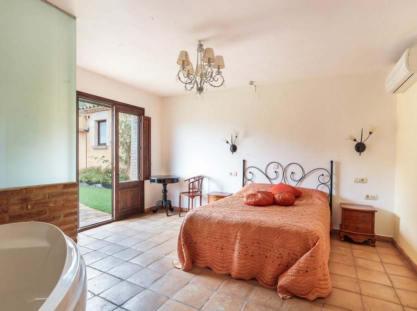 Māja Palafrugell, Girona, Spānijā 9 istabas, 596 m2 Nr. 22887