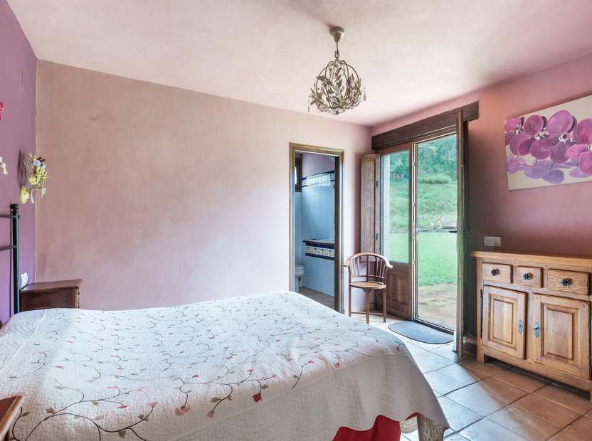 Māja Palafrugell, Girona, Spānijā 9 istabas, 596 m2 Nr. 22887
