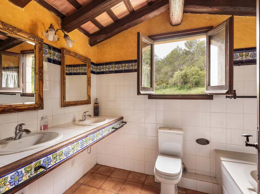 Māja Palafrugell, Girona, Spānijā 9 istabas, 596 m2 Nr. 22887