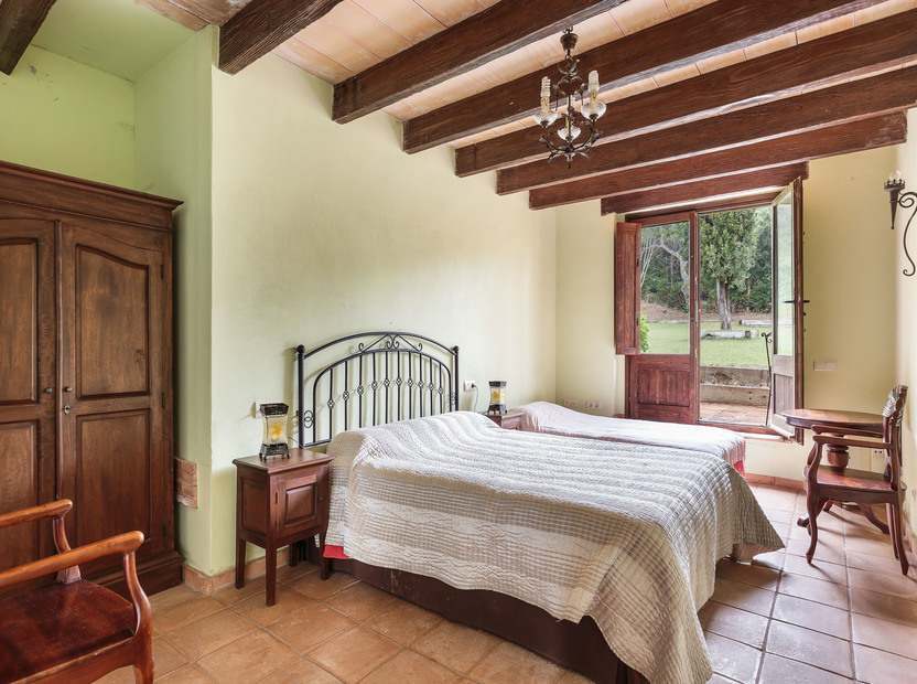 Māja Palafrugell, Girona, Spānijā 9 istabas, 596 m2 Nr. 22887