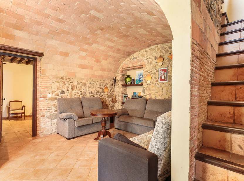 Māja Palafrugell, Girona, Spānijā 9 istabas, 596 m2 Nr. 22887