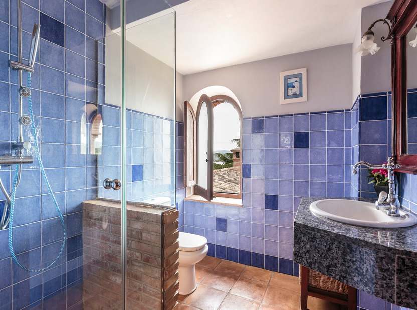 Māja Palafrugell, Girona, Spānijā 9 istabas, 596 m2 Nr. 22887