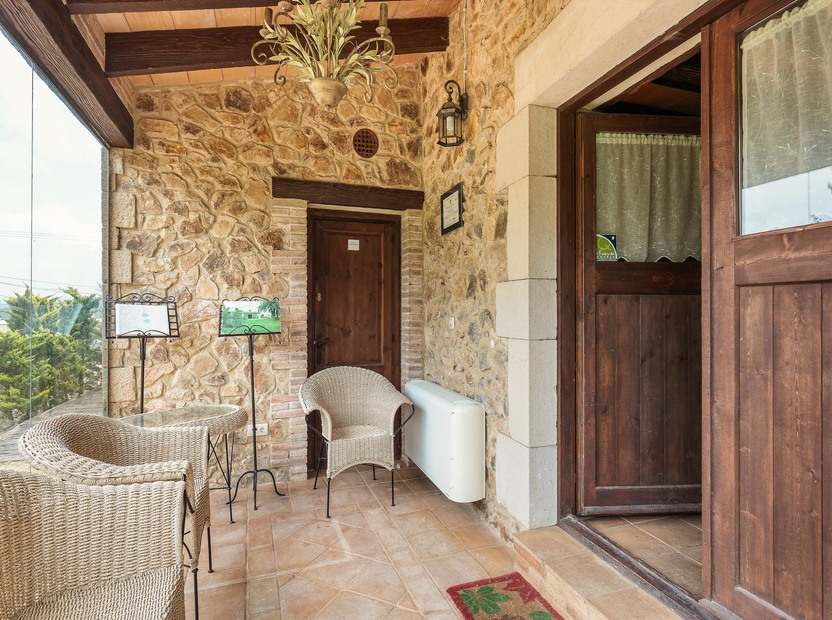 Māja Palafrugell, Girona, Spānijā 9 istabas, 596 m2 Nr. 22887