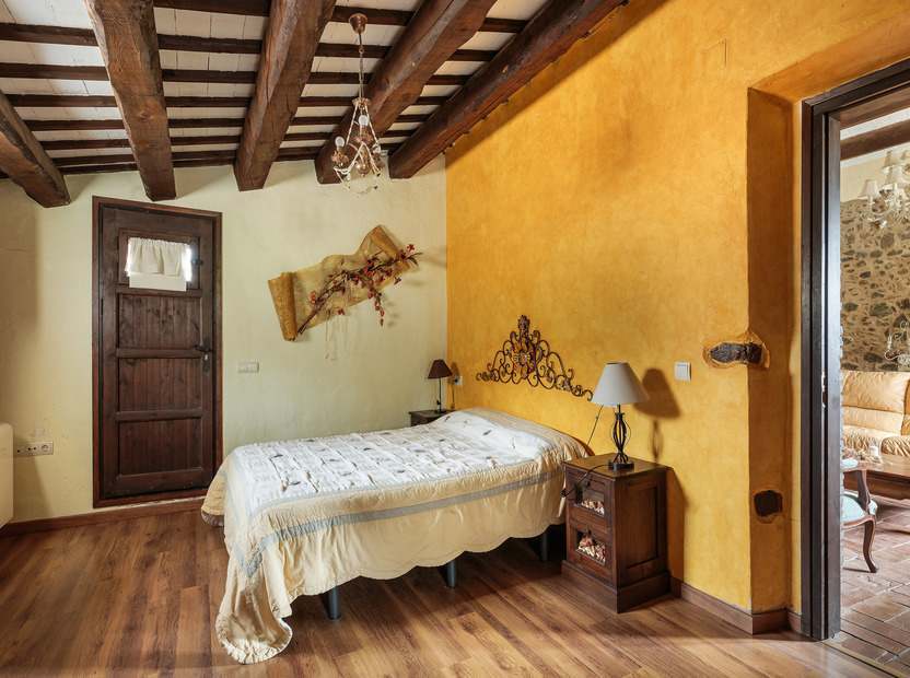 Māja Palafrugell, Girona, Spānijā 9 istabas, 596 m2 Nr. 22887