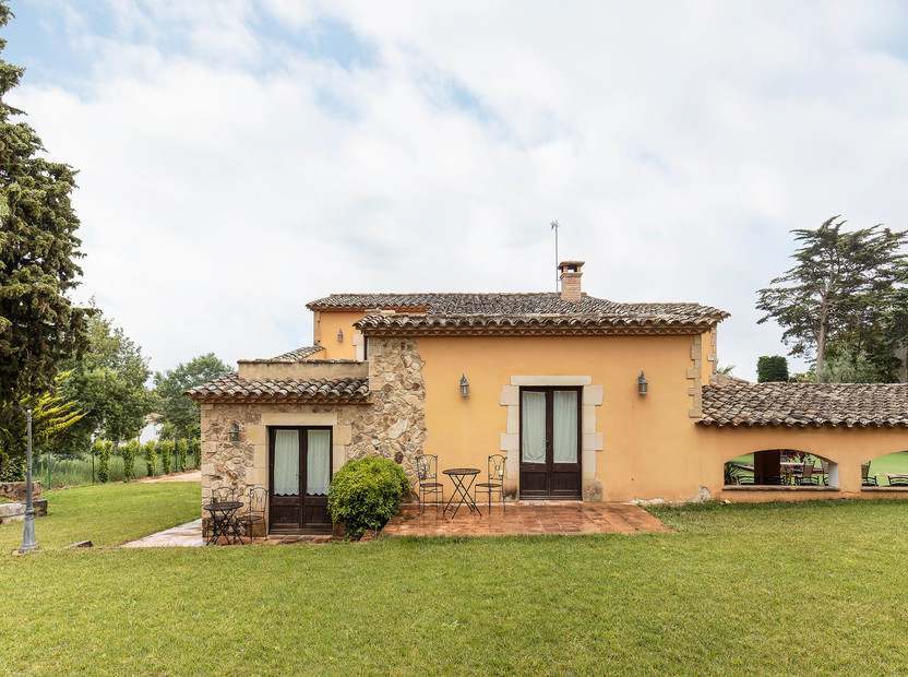 Māja Palafrugell, Girona, Spānijā 9 istabas, 596 m2 Nr. 22887
