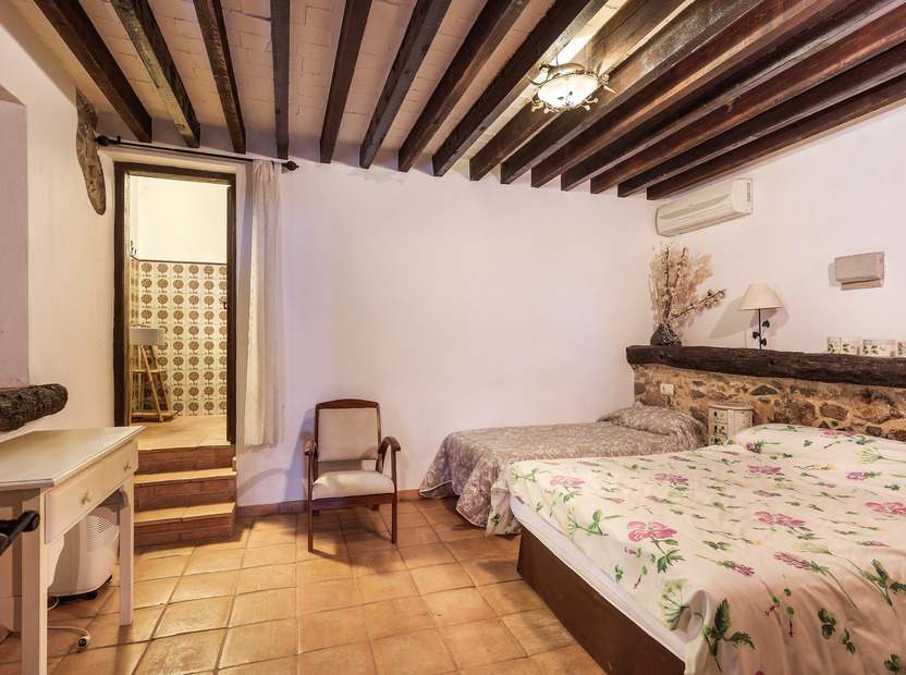 Māja Palafrugell, Girona, Spānijā 9 istabas, 596 m2 Nr. 22887