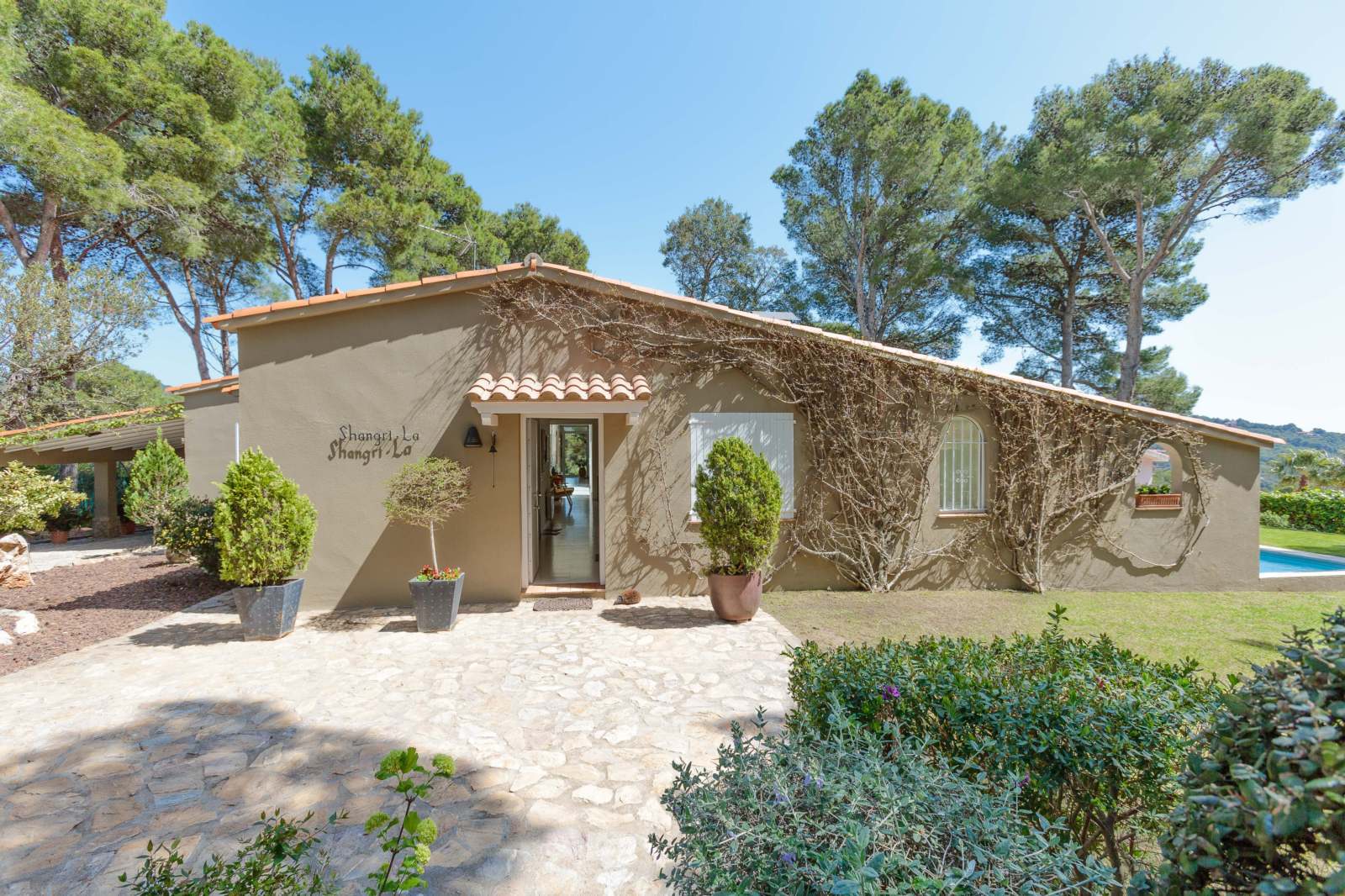 Talo Palafrugell, Girona, Espanja 4 makuuhuonetta, 228 m2 No. 22906